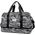 Zebra Black