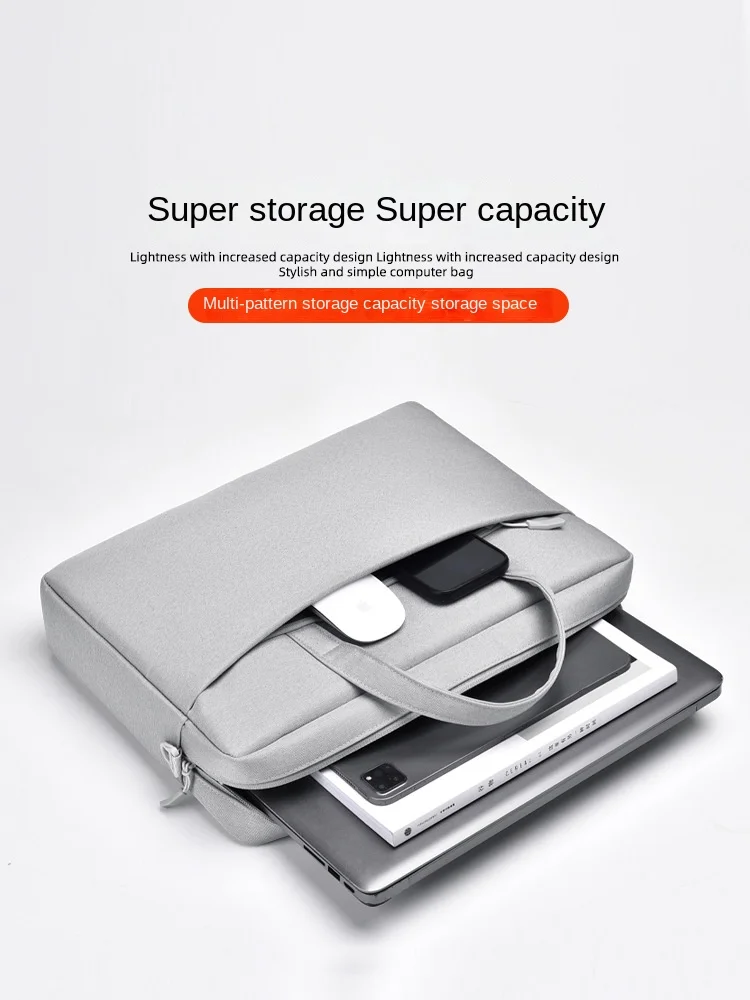 QINNXER Brandat ������ ��ǻ�� ����, �޴�� ��뷮 ��Ʈ�� ���� ����, ���� ���� �ڵ�� Ʈ����, 2024 �α�