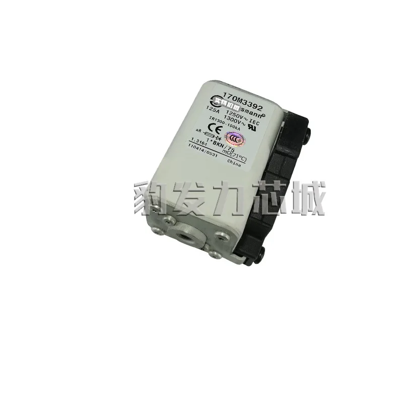 

170M3493 170M3494 170M3495 170M3496 170M349 7 совершенно новый предохранитель