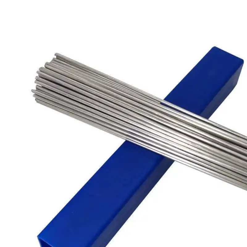 50cm Low Temperature Aluminum Flux Cored Welding Wire
