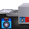 Electric Conveyor Pizza Oven Commercial 12 Inch Pizza Stove Oven Large Dispenser Cake Bread Pizza Making Machine 6