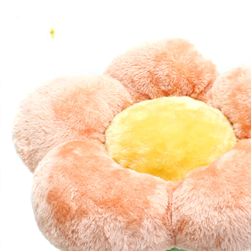 

2023 New hi quality popular interactive floral cat tree climbing pet sisal flower catcher Climber Bed scratching post