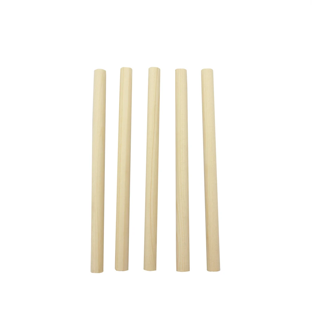 5 Pcs/Set Wooden Cello 3/4 4/4 Sound Column Stringed Instrument Accessories Music Fitting