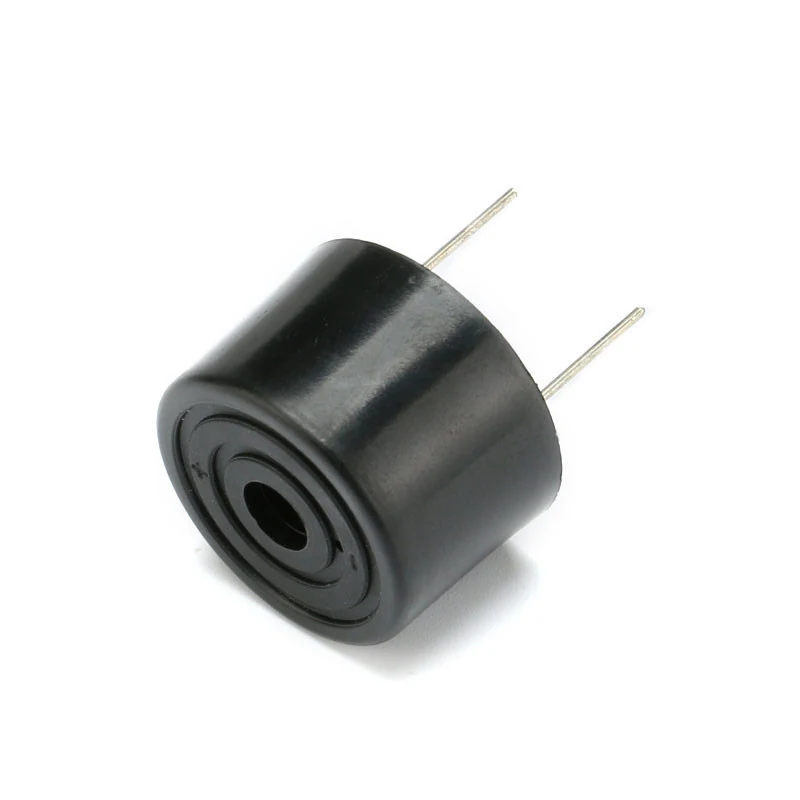 3V5V12V24V Active And Passive Buzzer Alarm Electromagnetic universal Sounder Speaker Anti-theft Device
