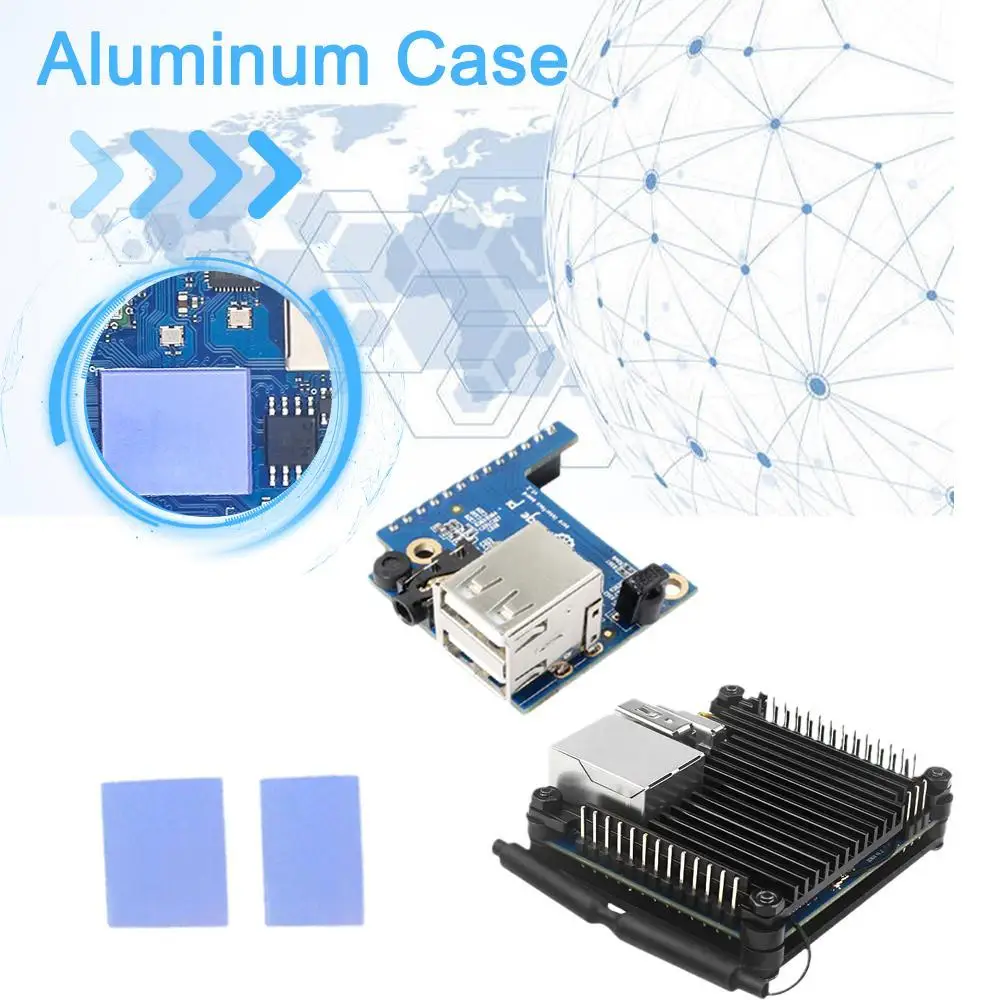 ������ ���� ���� 3 �˷�̴� ���̽�, �ݼ� �нú� �ð� �� �Ǹ��� ���� �е�, CPU �� RAM PI ���� ��Ʈ�����̽� HAT Z3G3