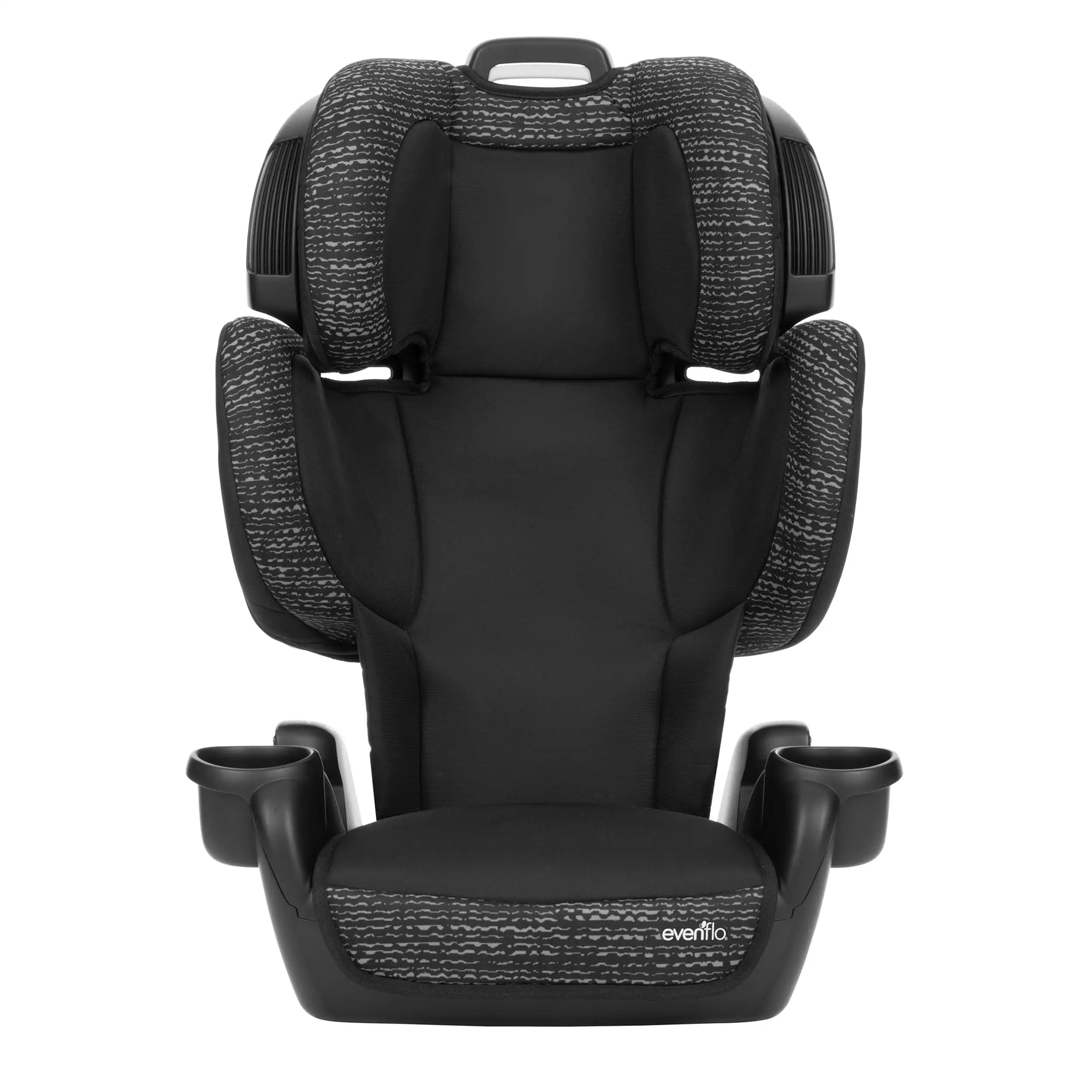 

Автомобильное сиденье Evenflo GoTime LX Booster (Chardon Black)