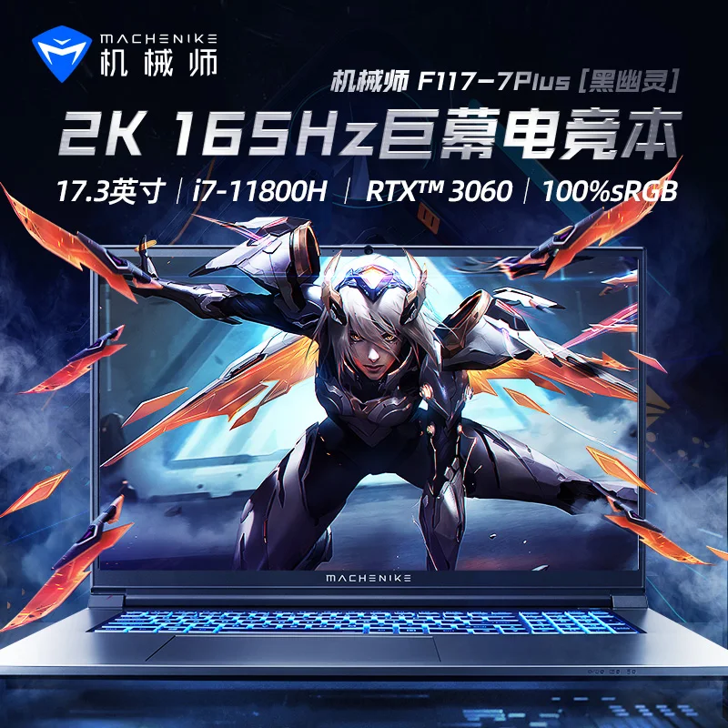 Рисунок 2 - Mechanic ядро F117Plus