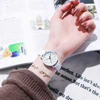 White only watch