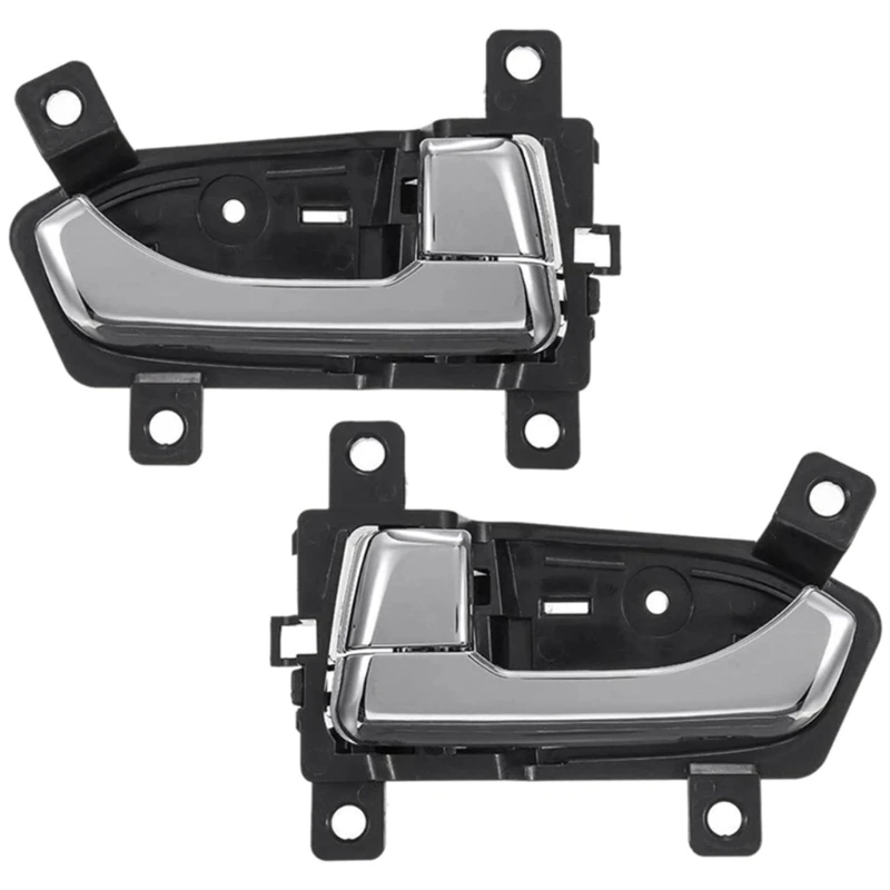 

68UF заменить 82610-3W000 82610-3W010 82620-3W000 82620-3W010 Ручка внутренней двери автомобиля