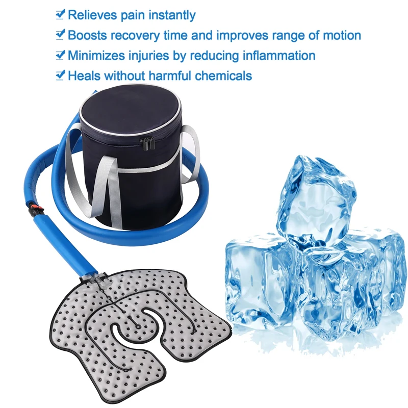 Portable Cold Therapy Machine 4