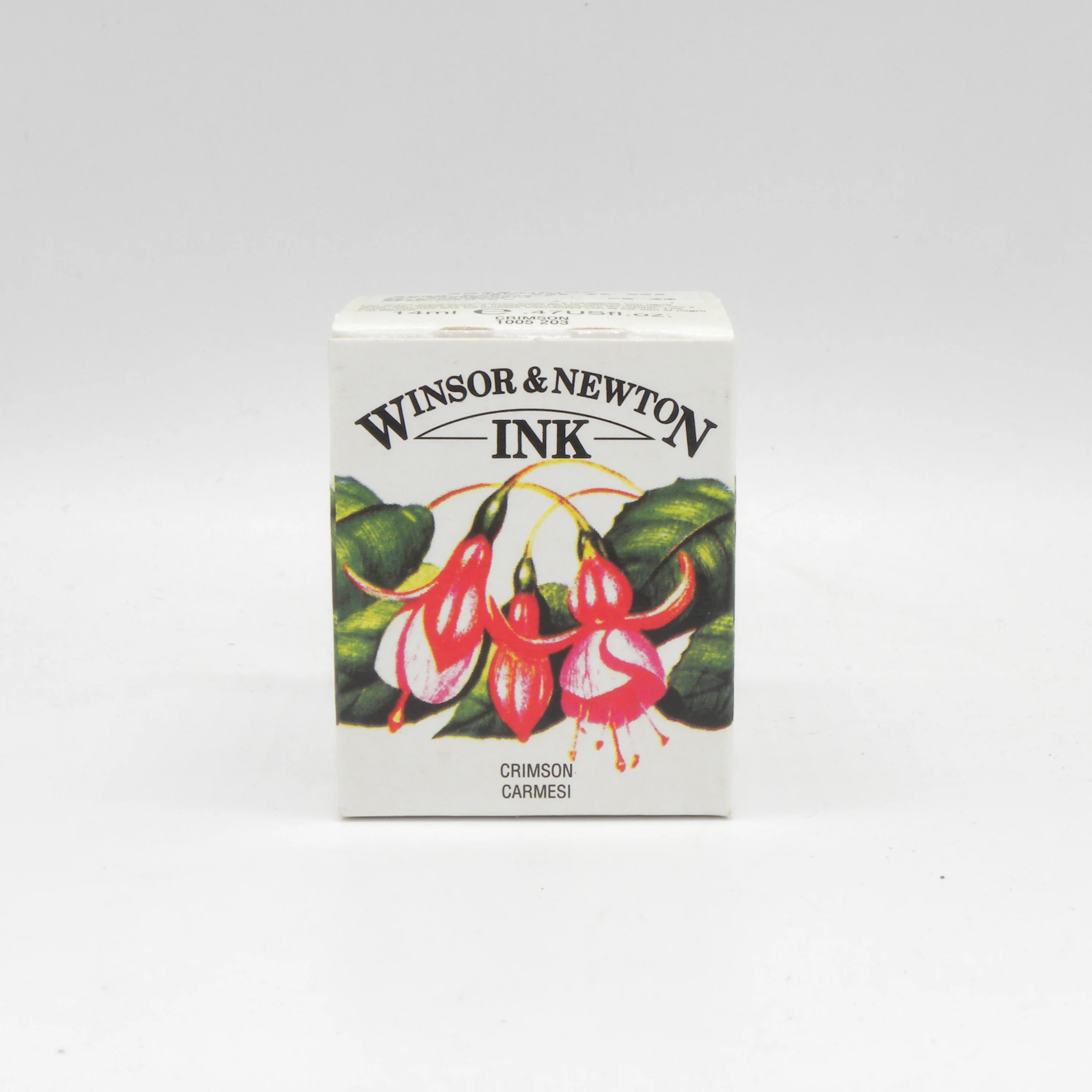 Winsor & Newton Ink 14ml France