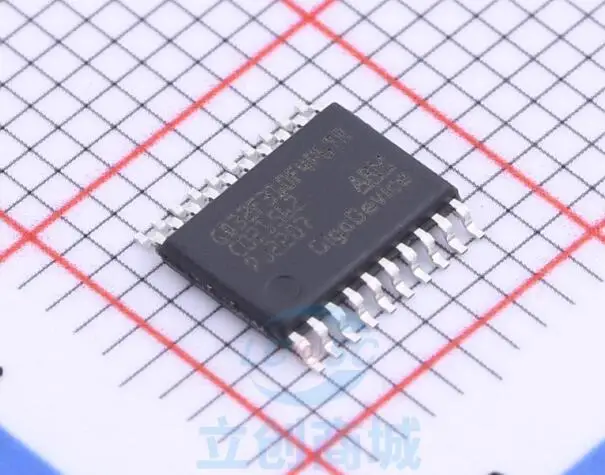 

free shipping GD32F310F4P6TR 10pcs