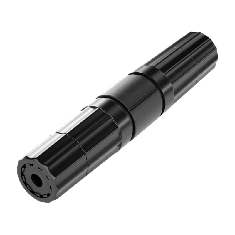 

Водонепроницаемый разъем RJ45 Сверхпрочный растяжимый разъем кабеля Ethernet IP67