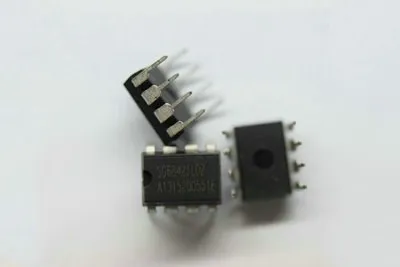 

10 шт./Лот SG6842 SG6842JLDZ 6842 DIP-8 в наличии