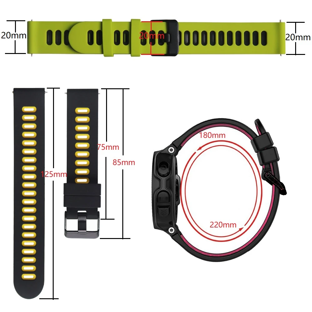  245M/245/Vivoactive 3 4 / Venu  Garmin 645  ո Ʈ  ÷ Ǹ ð 