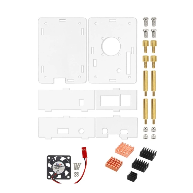 Orange Pi 4 LTS ���� Ŀ�� + �ð� �� + �濭�� �е�� ��ũ�� ���̽�