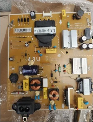 

Оригинальная плата питания 43UK620 0PCA EAX67209001 LGP43DJ-17U1