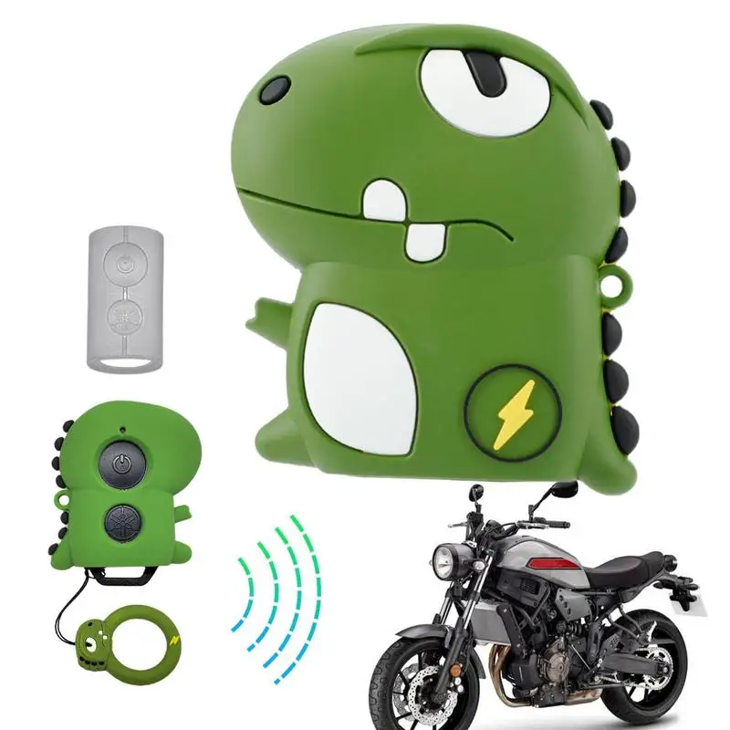 

Чехол для автомобильного ключа, силиконовый защитный чехол в Форме Дракона для автомобильного ключа, защитный чехол для смарт-ключа, защитный чехол для ключа, держатель для смарт-ключа