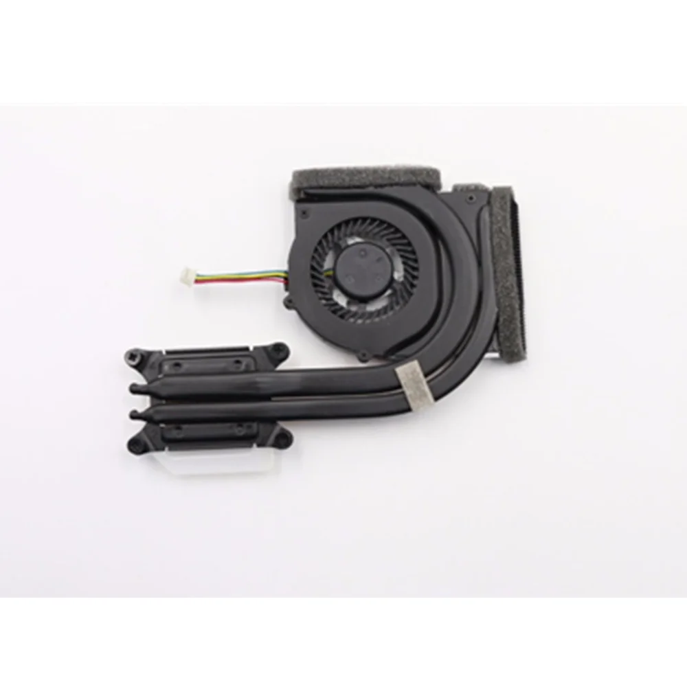 Nuovo Originale Per Lenovo Thinkpad T420S T430 T430S Cpu Ventola Di Raffreddamento E Dissipatore Di Calore 04W3486
