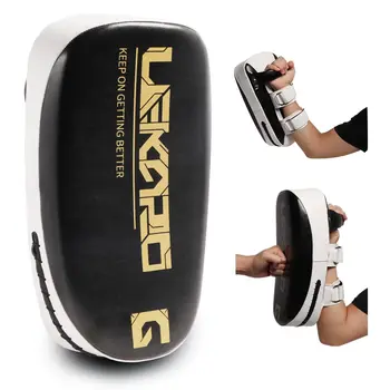Boxing Pad 1
