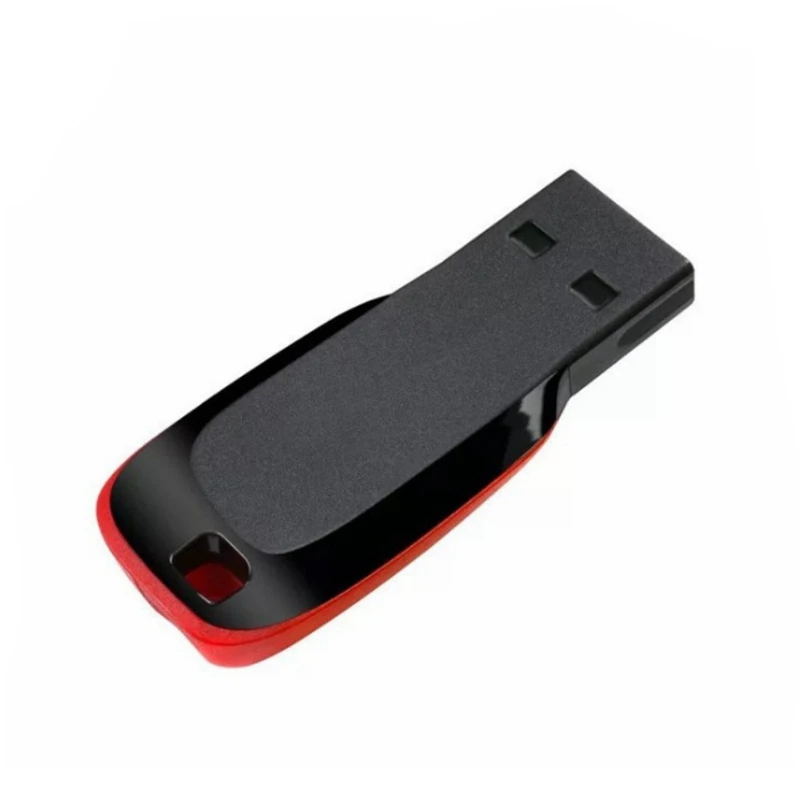 USB 2.0 미니 휴대용 고속 플래시 드라이브, 대용량 PC 노트북 U 디스크