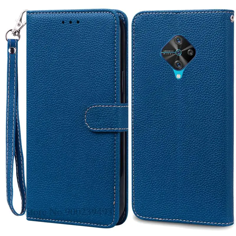 Premium TPU Wallet Leather Flip Phone Case - Elegant and Durable Design