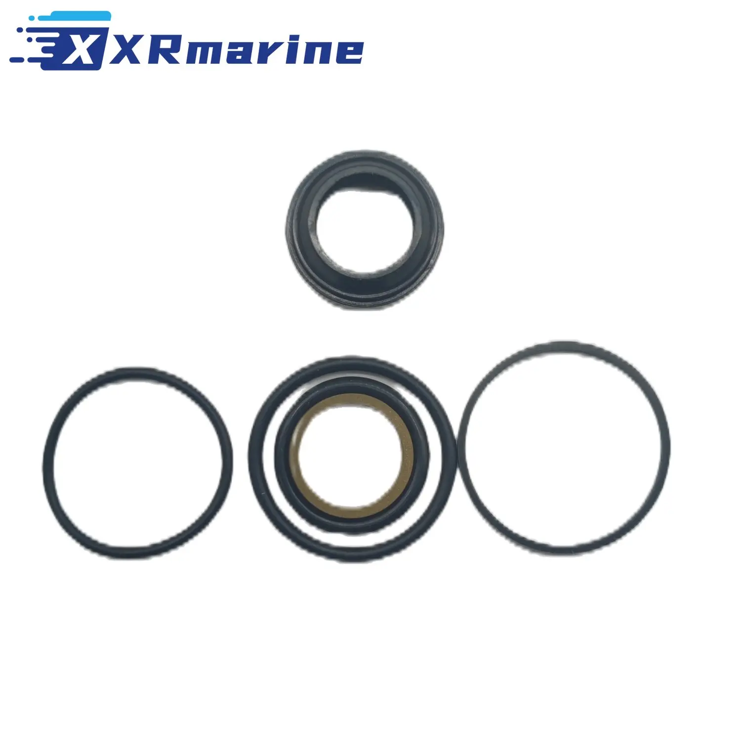 パワートリム＆チルトシリンダーシールキットに適合するリビルド