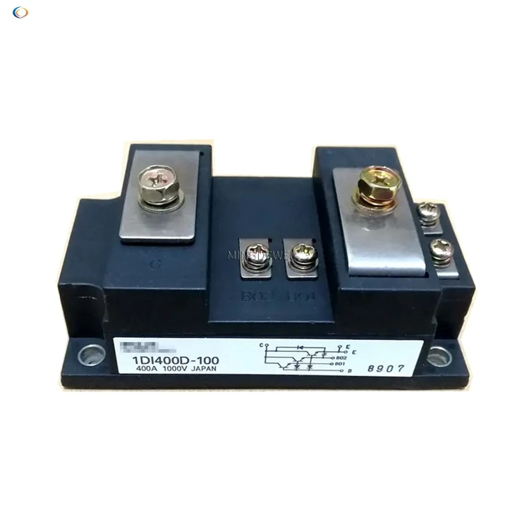 

BJT Transistor Power Module 1DI300A-120 1DI200A-120 1DI300D-100 1DI400D-100 1DI300G-100