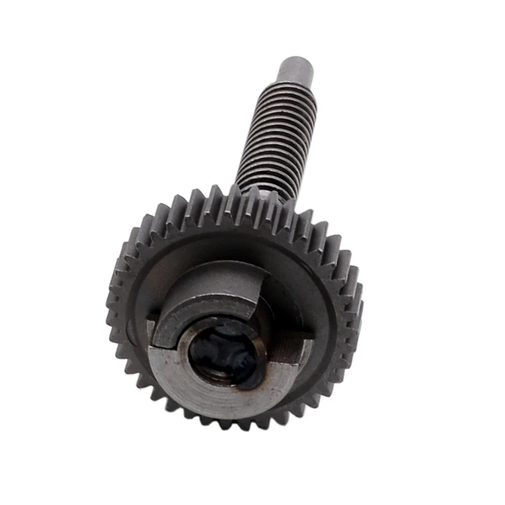 39Teeth Car Parking Brake Gear Actuator Repair Kit 34436782755 For BMW E65 E66 745i 750i 760Li Auto Repair Kit