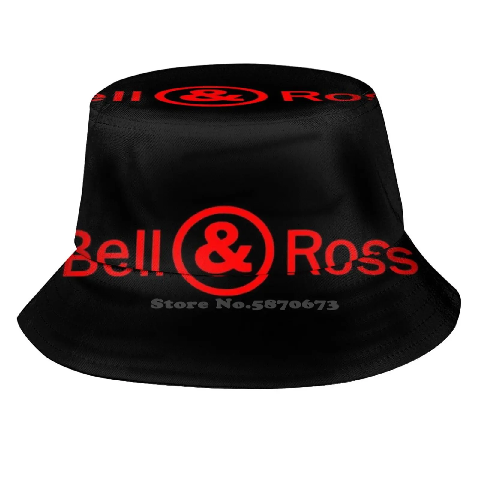 Design Del Modello Senza Titolo Cappelli Da Viaggio Stampati A Secchiello Campana E Campana Di Ross E Campana Di Ross E Roba Di Ross Campana E Ross