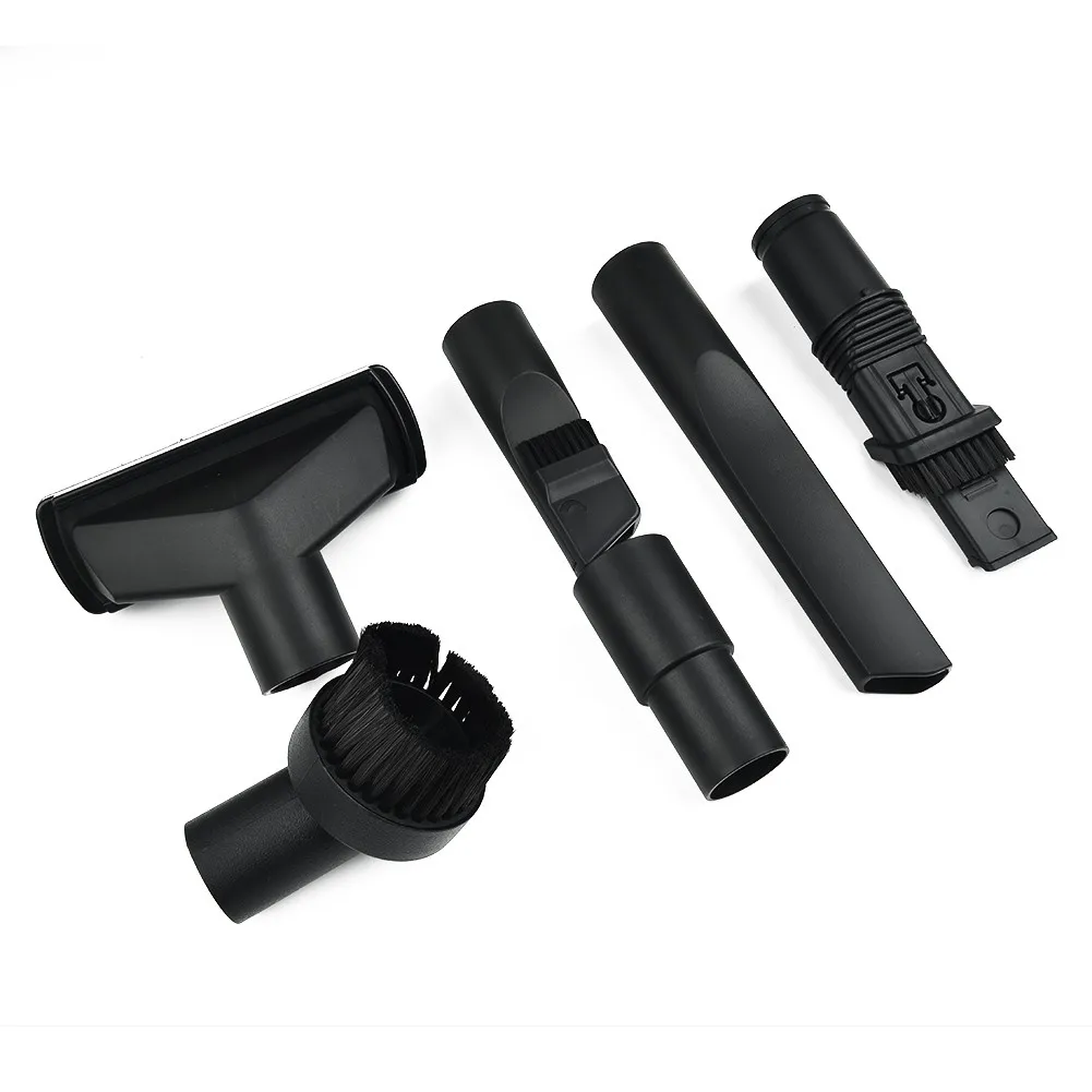 

Power Tool Parts Cleaning Brush Kits Vacuum Access For Karcher DS5500 WD3 MV3 WD4 MV5 WD5 WD6 32MM Useful Things For Kitchen Set