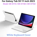 Tab S9 11 inch White