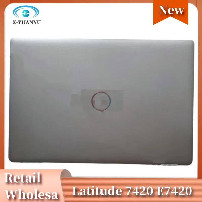 

New For Dell Latitude 5320 E5320 Laptop LCD Cover LCD Back Cover Assembly 005MRF 05MRF