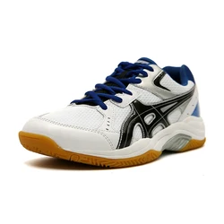 Original Volleyball Shoes for Men Women Indoor Sports Sneakers Badminton Sneakers Male Female Training Volleyball Shoes