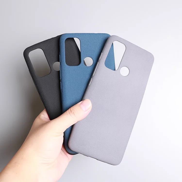 Premium Silicone Protective Phone Case Cover