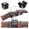 142-color eye shadow, 3-color blush, 3-color eyebrow powder makeup set, makeup artist's special makeup 1