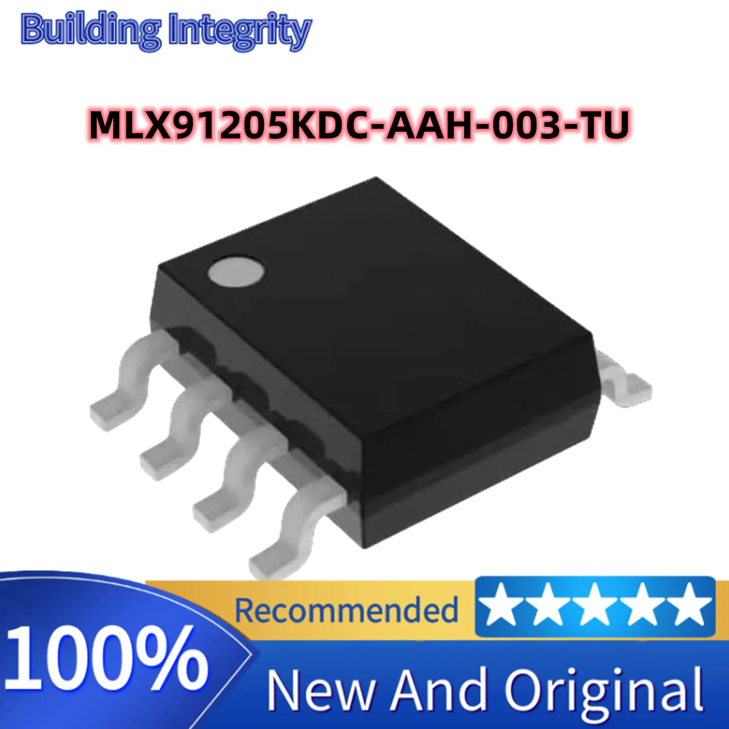 

MLX91205KDC-AAH-003-TU [датчик текущего Холла 25MT