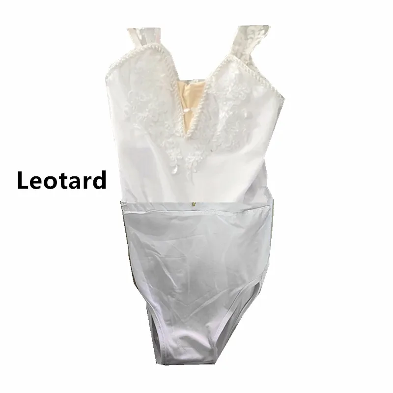 Leotard Size M
