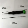 Portable Badminton Machine Stringing Tools Tennis Racquet String Hook Puller Small Good Clamp Tool Sport for Badminton Racket 3