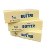 Butter Stick Squishy Toy Slow Rising Squeeze Toy Butter Bar Brick Squishy Fidget Toy Anti Stress Release Hand Relax Gift Toy ﻿ 4