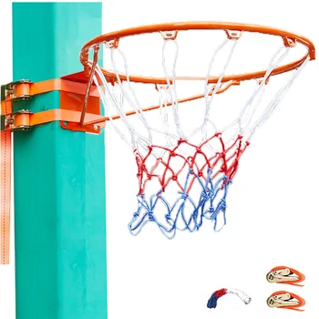 Basketball Hoop 1