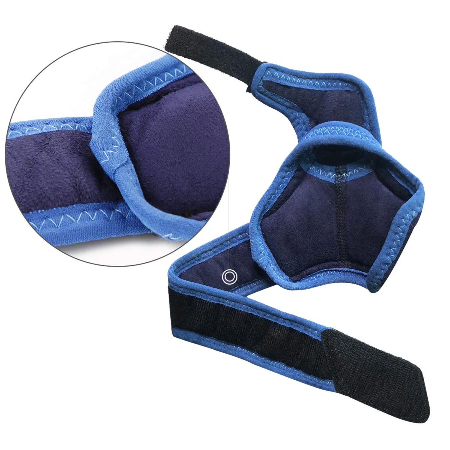 High-quality adjustable ergonomic thumb brace for maximum relief and flexibility. Superior support the