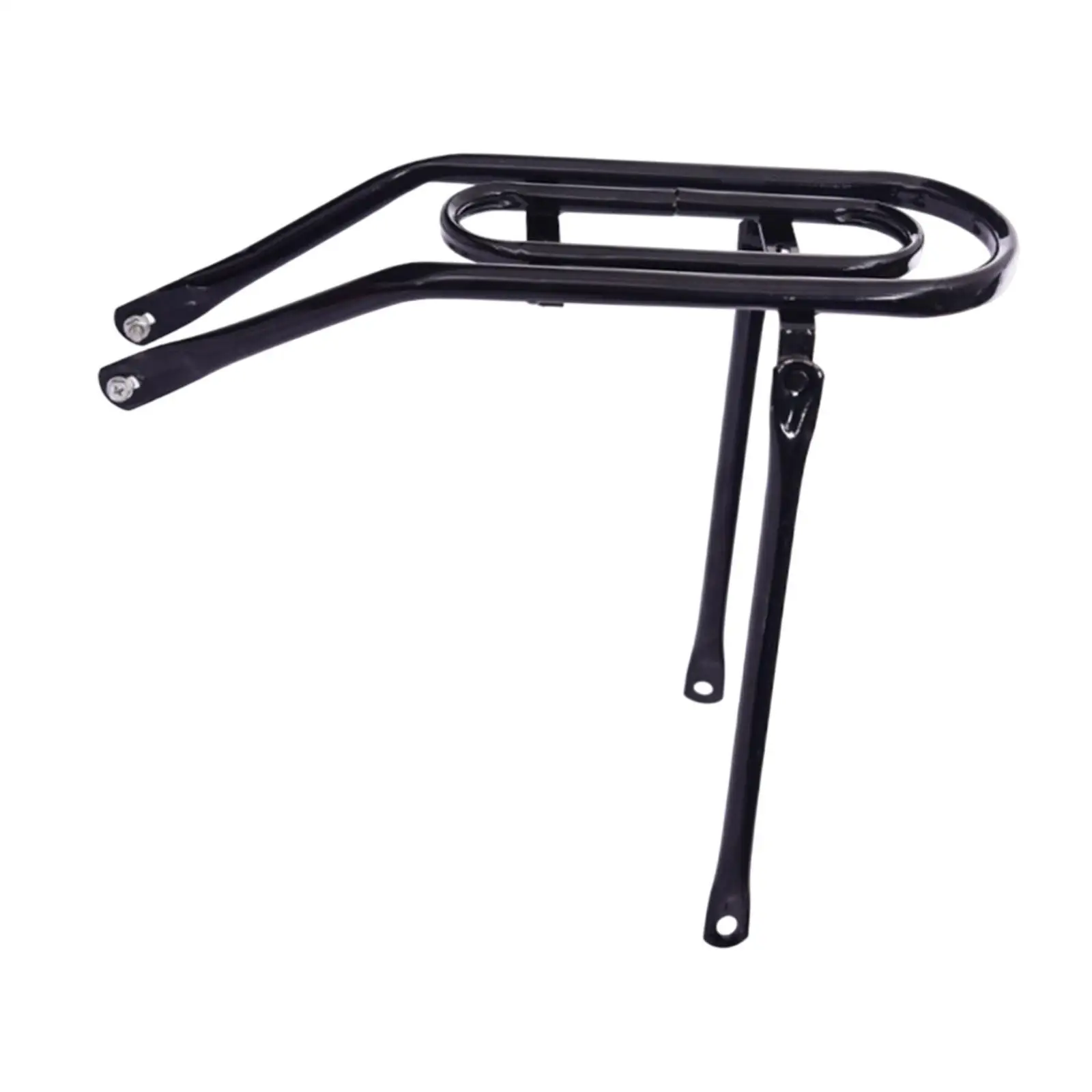 Rear Bicycle Rack Universal High Strength for 20 inch Bikes Cycling Equipment Easy Installation Kid Bike Cargo Rack Carrier Rack