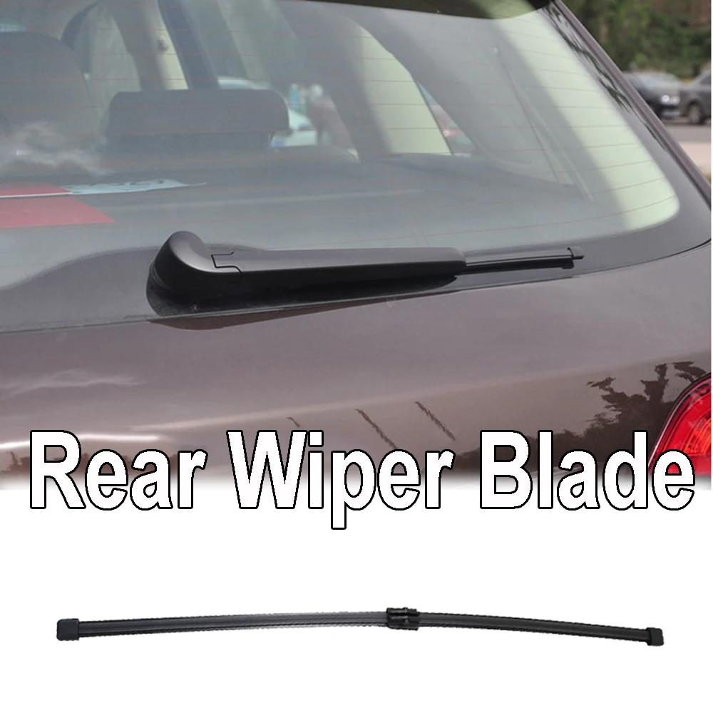 Misima Windschutzscheibe Scheibenwischerblatt Für Audi Q3 MK1 A4 B8 Allroad 8KH A6 Avant 4G C7 Hinten Fenster für Mercedes Benz W447 – Detail 2