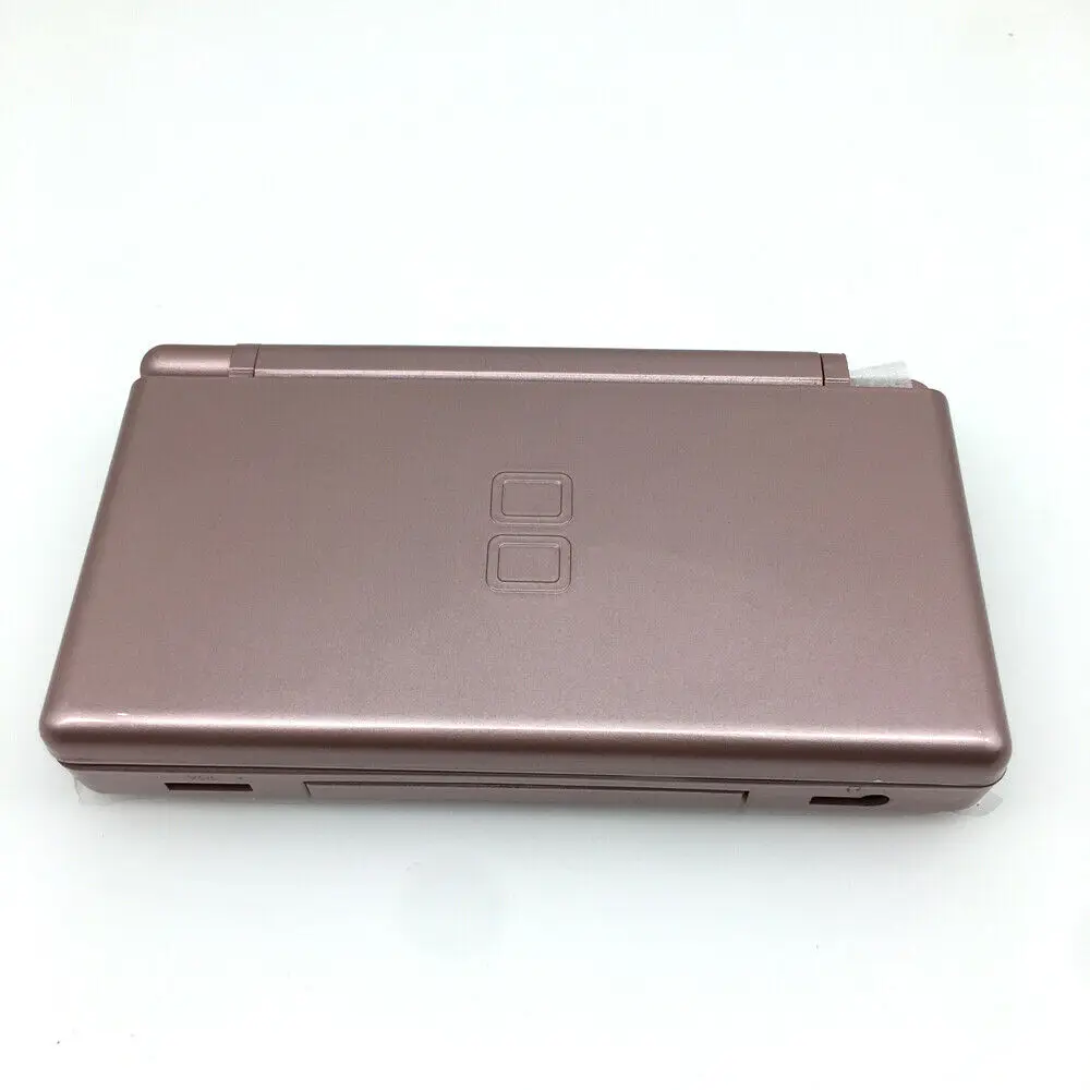 Replacement Housing Shell Case Buttons Screwdriver Tool Kit For DS Lite NDSL