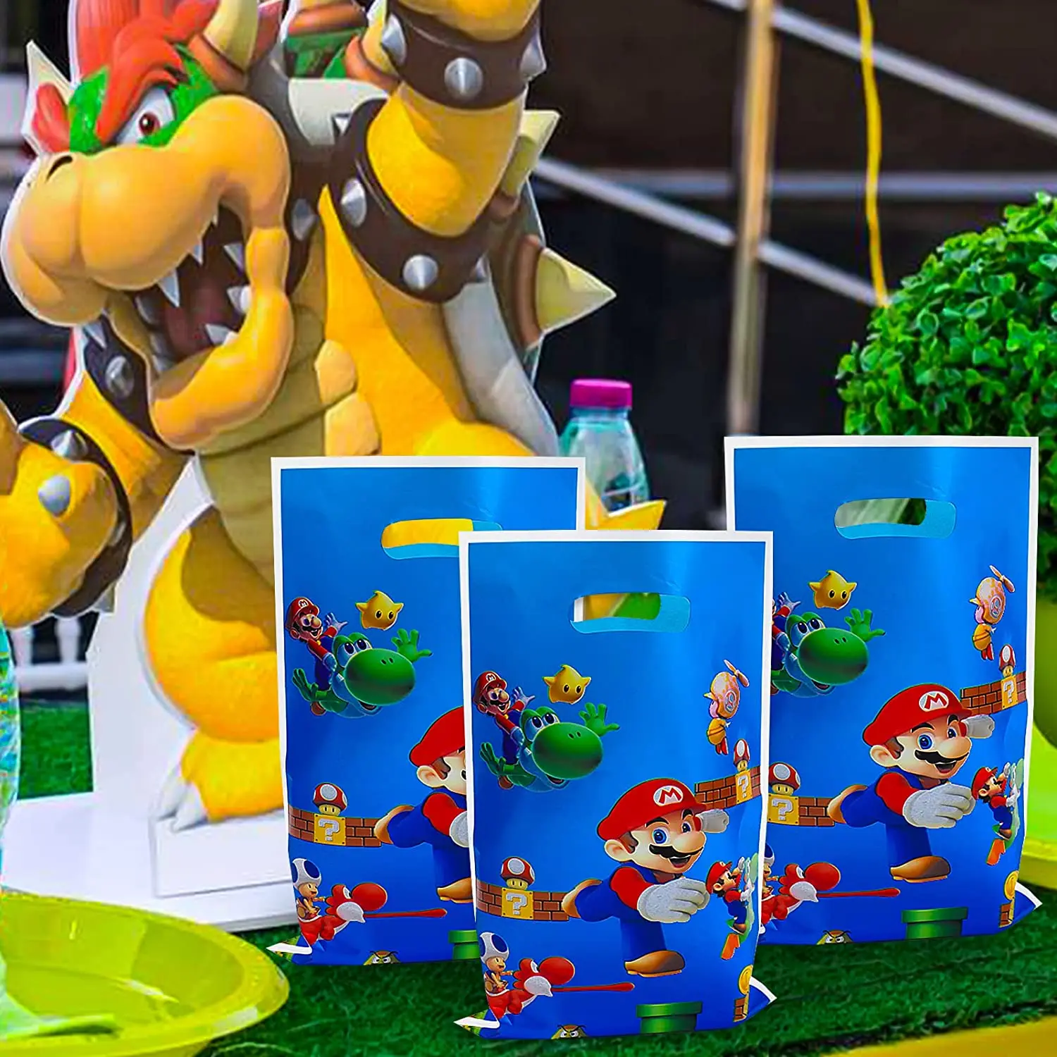 10pcs 16.5*25cm     ǰ   ҳ  Ƽ ǰ     ҳ Ƽ ȣ