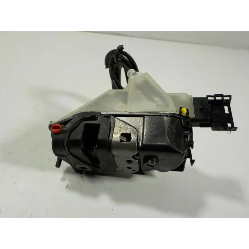 Serratura Posteriore Sinistra/9826677280/266772/17236587 Per Citroello C3 Aircross 1.5 Blue-Hdi Fap