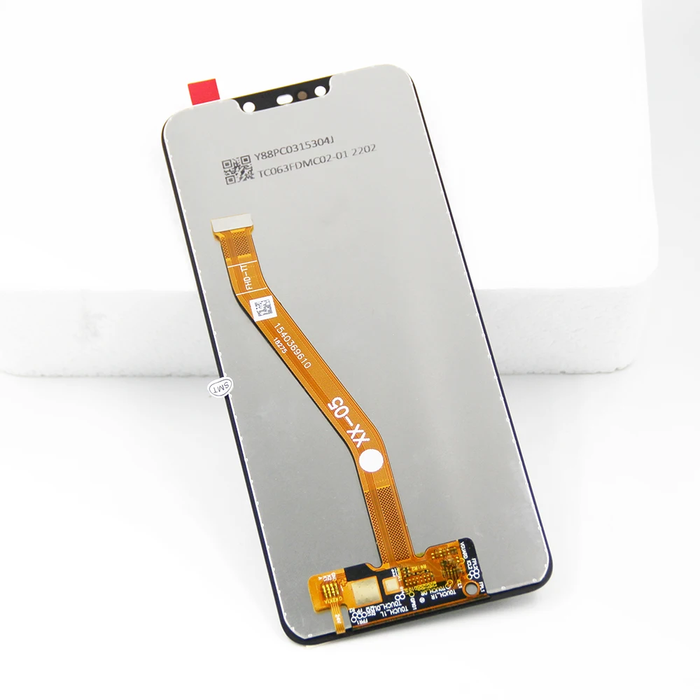 6.3 ȭ  3i LCD INE-LX1 ÷ INE-LX2 ġ ũ ȭ P Ʈ ÷ 2018 LCD INE-LX2r ÷