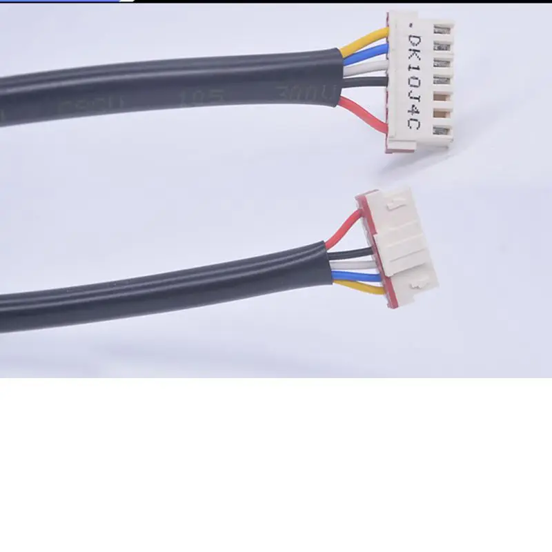 Air Conditioning DC Fan Motor For Haier SIC-310-30-1 0010403317G DC310V 30W Brushless Motor Air conditioner Repair Parts
