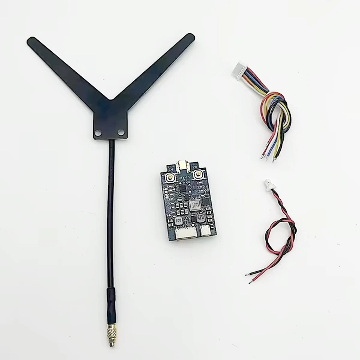 Lunettes FPV 1.2G/1.3GHz VRX & VTX 1W - Transmission Longue Distance